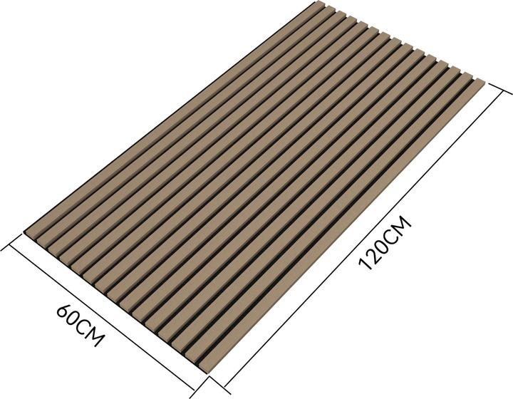Actual product image neu.holz Vang (4 pcs.)
