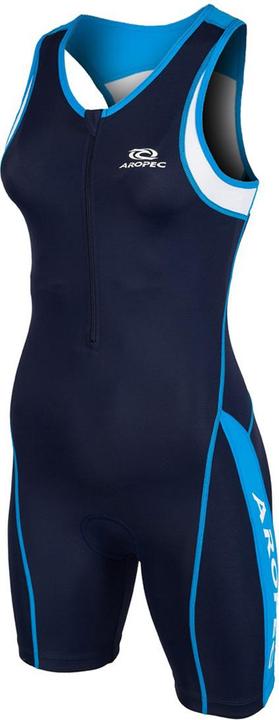 Actual product image Aropec Panther Trisuit Women (XL)