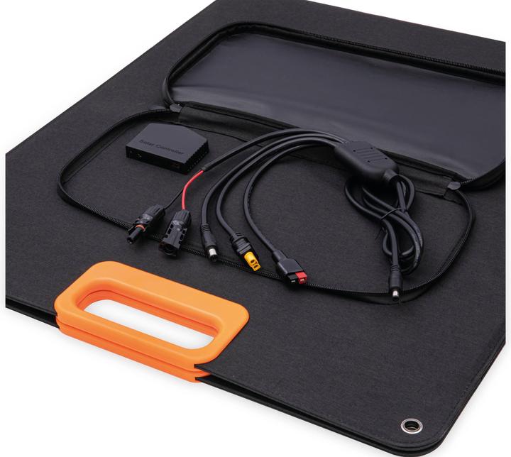 Produktbild Technaxx TX-206. (100 W, 4 kg)
