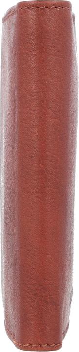 Actual product image Greenburry Vintage Washed leather wallet 10 cm