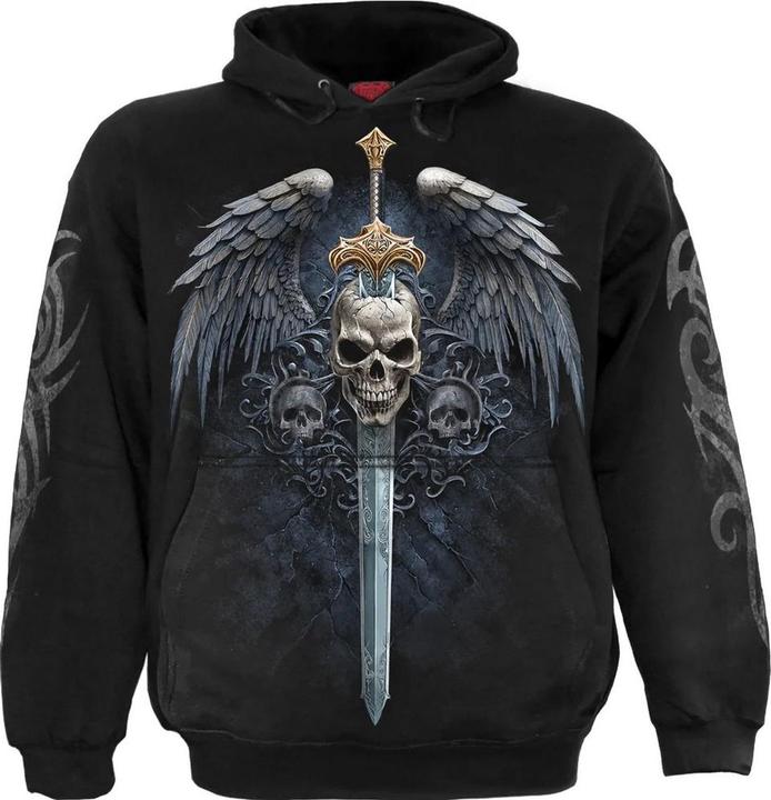 Immagine prodotto Spiral Kapuzenpullover (M)