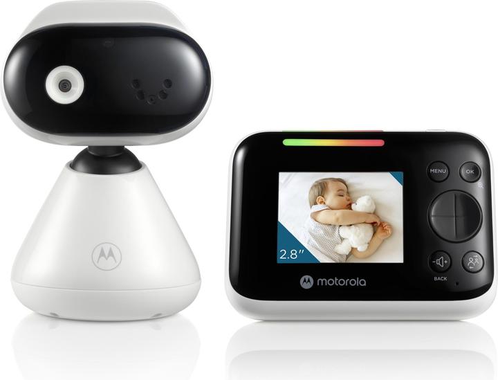 Image du produit Motorola PIP1200 (Vidéo et audio, 300 m)