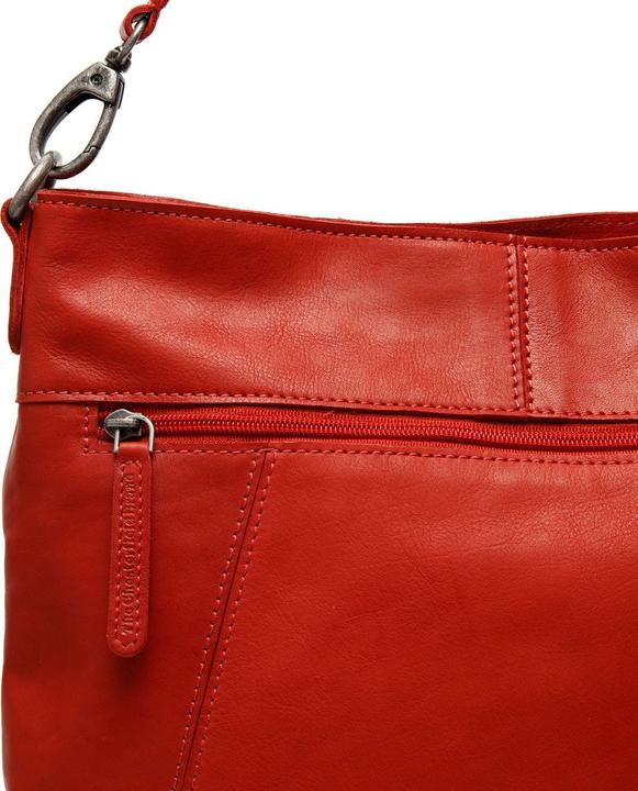 Immagine prodotto The Chesterfield Brand Borsa a tracolla Sintra in pelle 34 cm