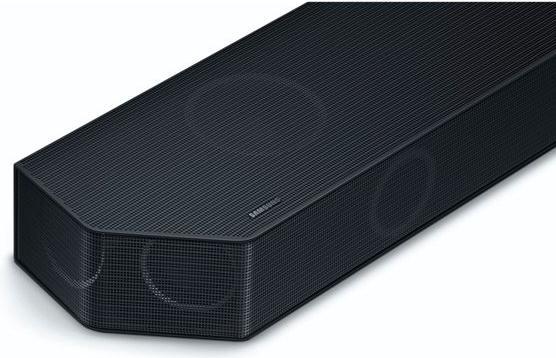Immagine prodotto Samsung HW-Q995GC (656 W, 11.1.4 Canale)