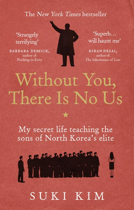 Produktbild Without You, There is No Us (Englisch, Suki Kim, 2015)