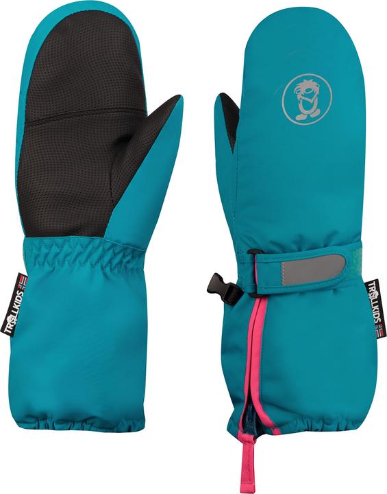 Image du produit Trollkids Kid's Troll Mitten XT (XS)
