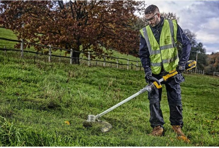 Image du produit DeWalt DCMST561NXJ (Fils coupe-herbe)