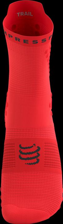 Actual product image Compressport Pro Racing Socks v4.0 Trail (42 - 44)