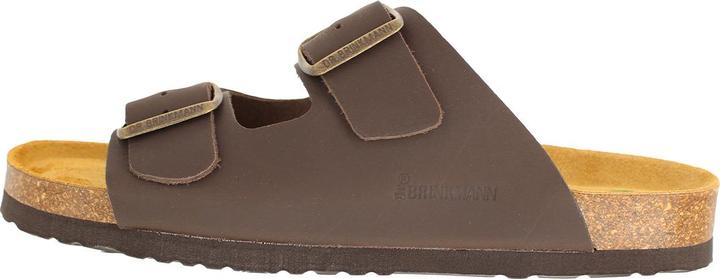 Actual product image Dr. Brinkmann Bonillo Pantoletten (44)