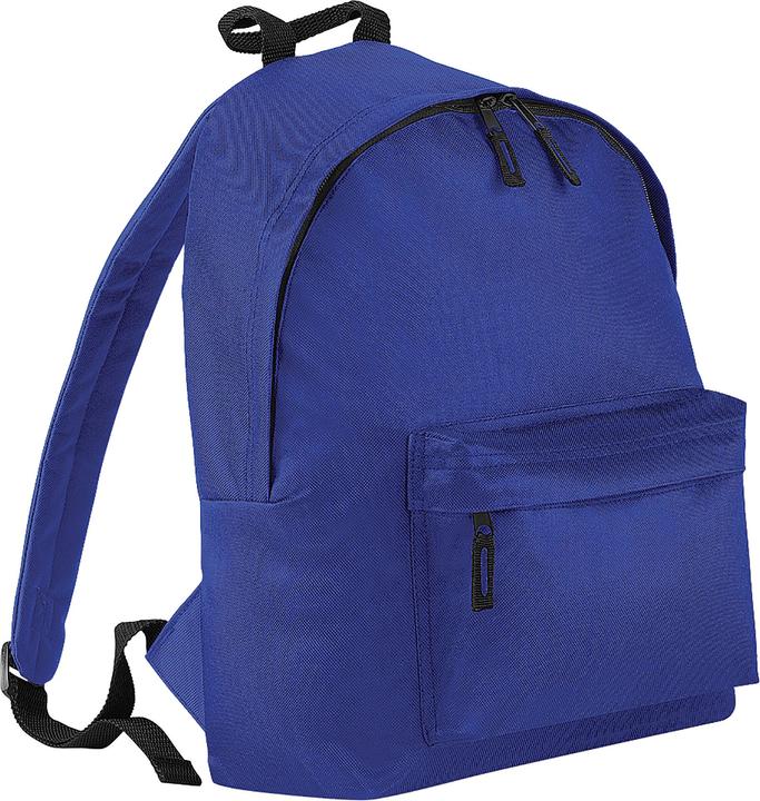 Bagbase Fashion Rucksack 18 Liter (2 StückPackung) (18 l)
