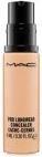 Actual product image MAC Cosmetics Pro Longwear Concealer (NW25)