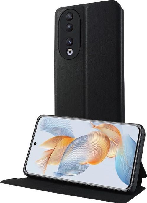 Actual product image My Way Case Stand function Black Series (Honor 90)