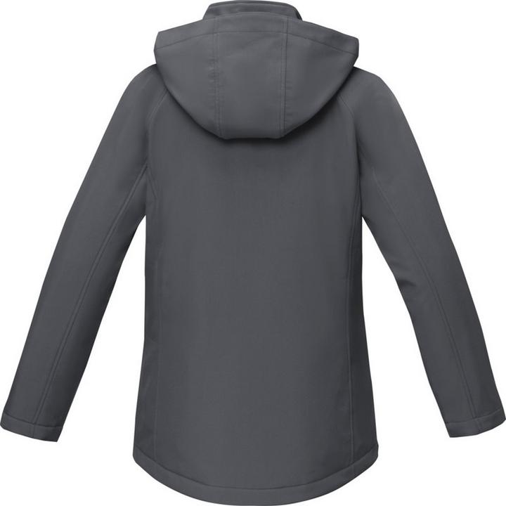 Immagine prodotto Elevate Essentials Notus Giacca Soft Shell Imbottita Donna (XL)