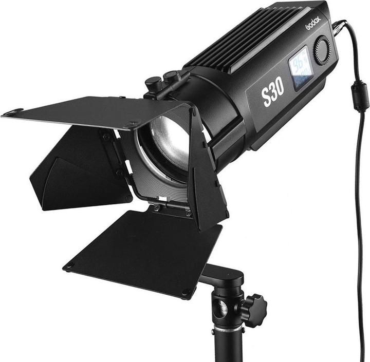 Image du produit Godox S30 (éclairage de studio)