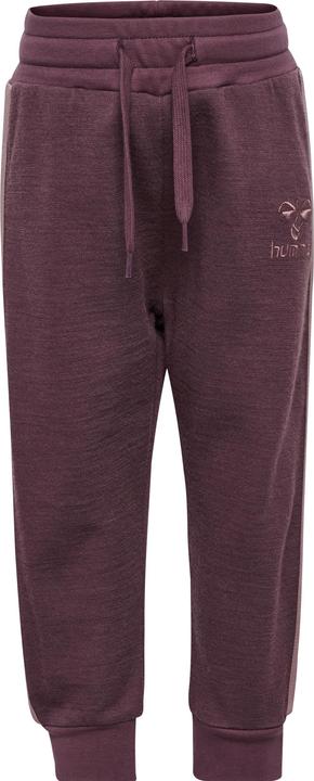 Actual product image hummel hmlWULBA PANTS (98)