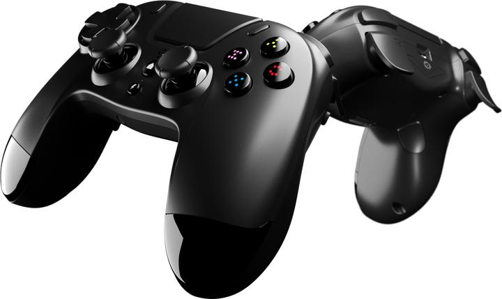 Actual product image Gioteck VX4 (PS4)