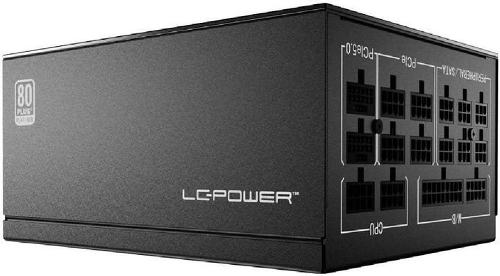 Produktbild LC-Power LC1200P (1200 W)