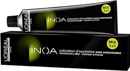 Actual product image L'Oréal Professionnel Inoa (Blond, Gold)