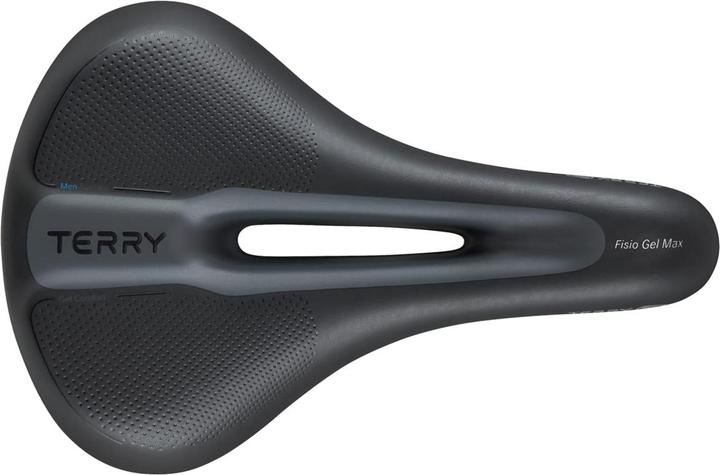 Actual product image Terry Fisio Gel Max