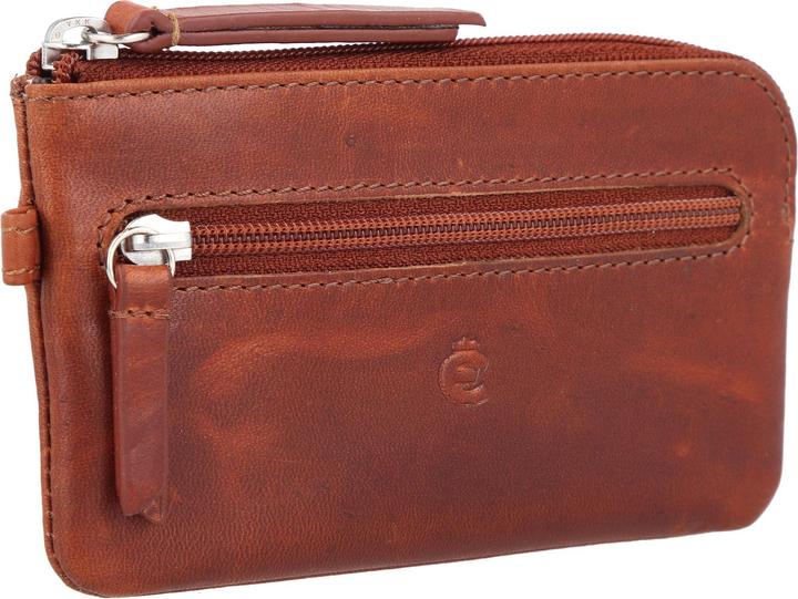 Produktbild Esquire Dallas Schlüsseletui Leder 12,5 cm