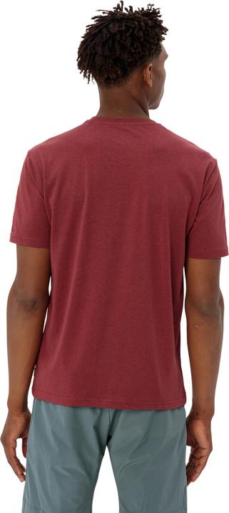 Produktbild Vaude Cyclist T-Shirt V (M)