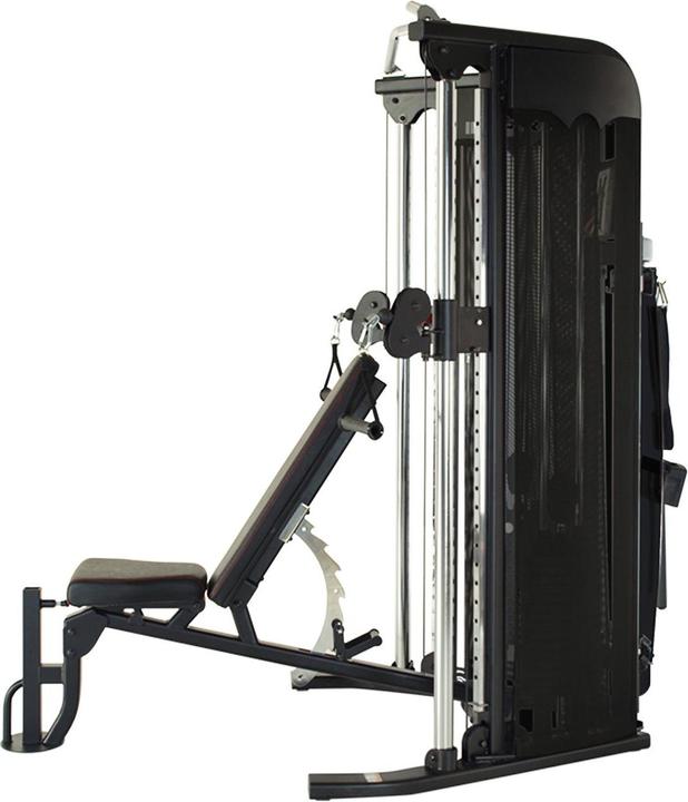 Produktbild Inspire Pulley FT10B