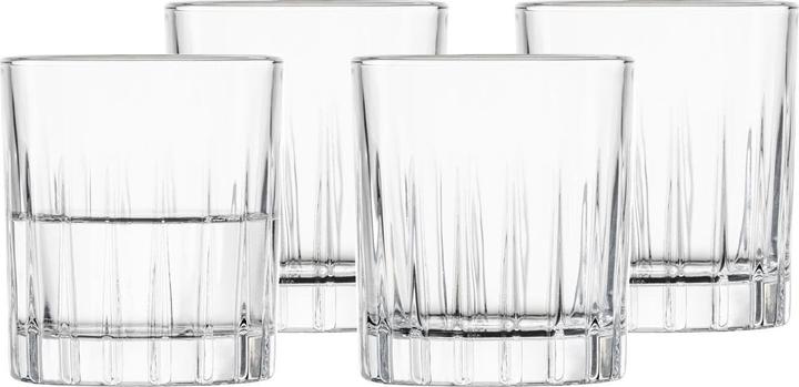 Produktbild Schott Zwiesel Stage Schnapsgläser (0.78 dl, 4 x, Schnapsgläser + Shotgläser)