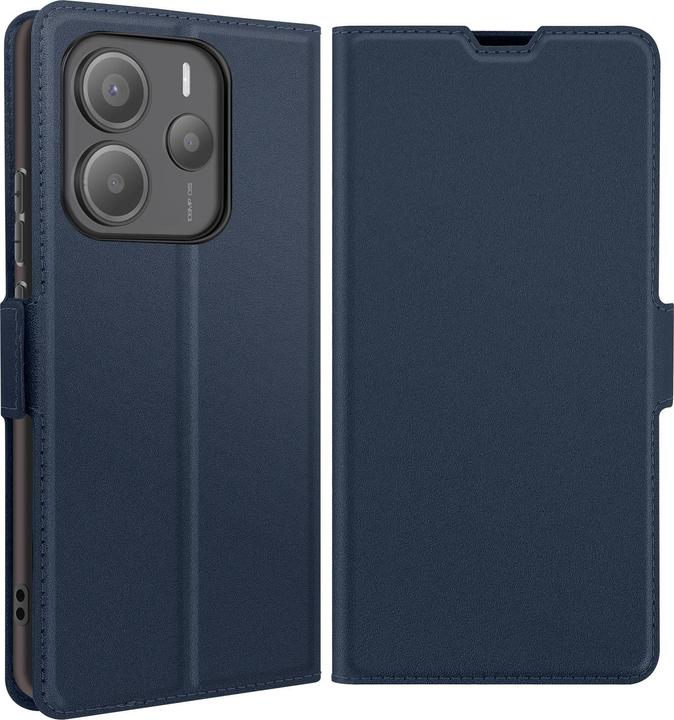 Produktbild Avizar Classic Chic Cover (Xiaomi Redmi Note 14)
