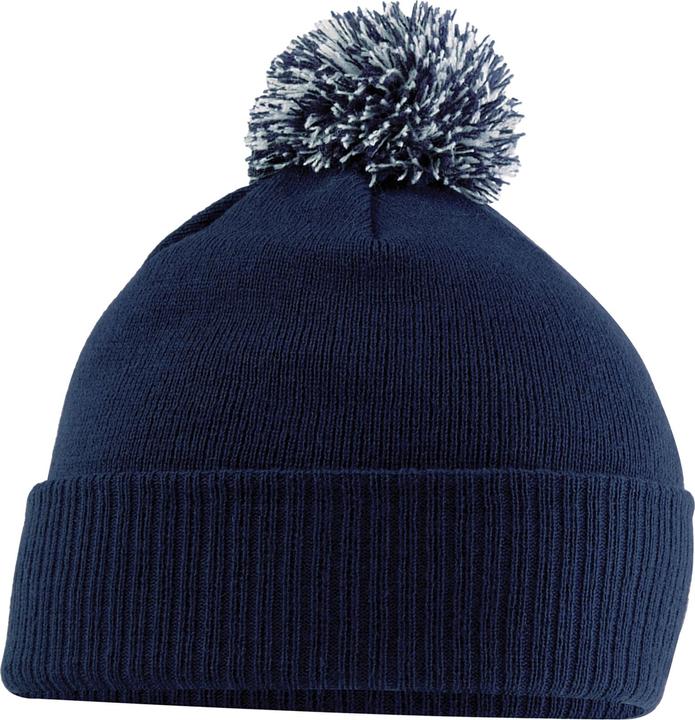 Beechfield Snowstar Mütze (One Size)