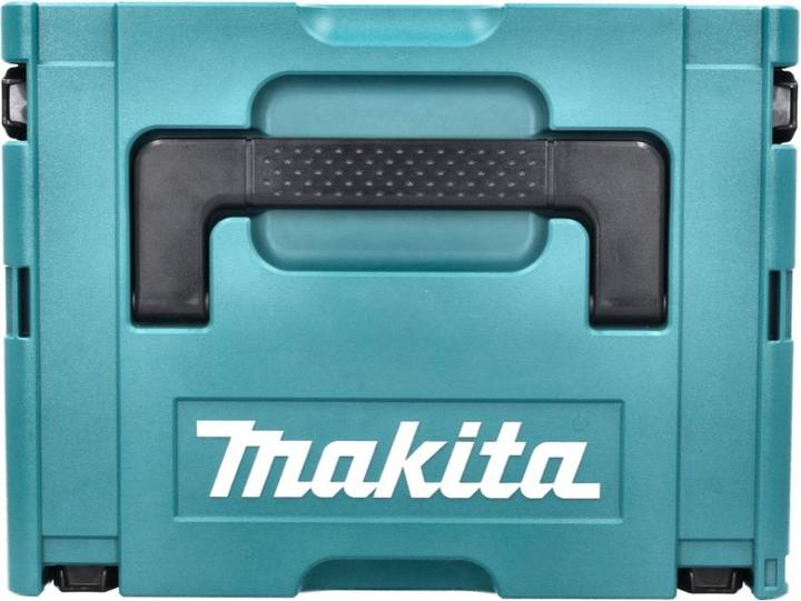 Actual product image Makita DDF486RTJ (Rechargeable battery operated)