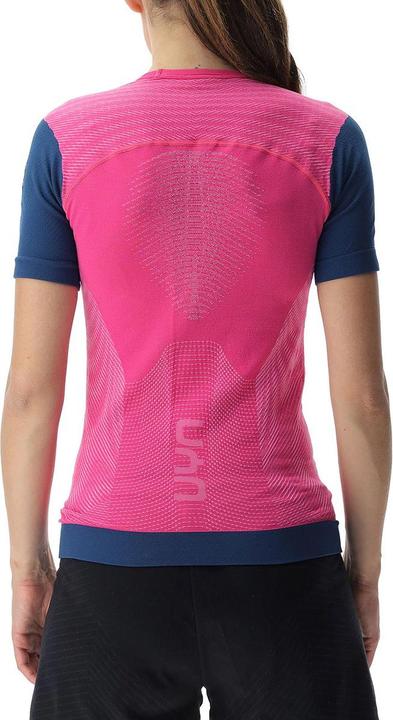 Image du produit UYN Maillot de course à manches courtes Pb42 (L)