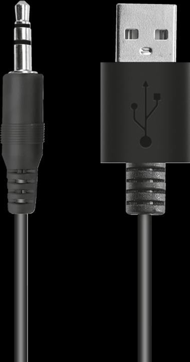Actual product image Trust GXT 606