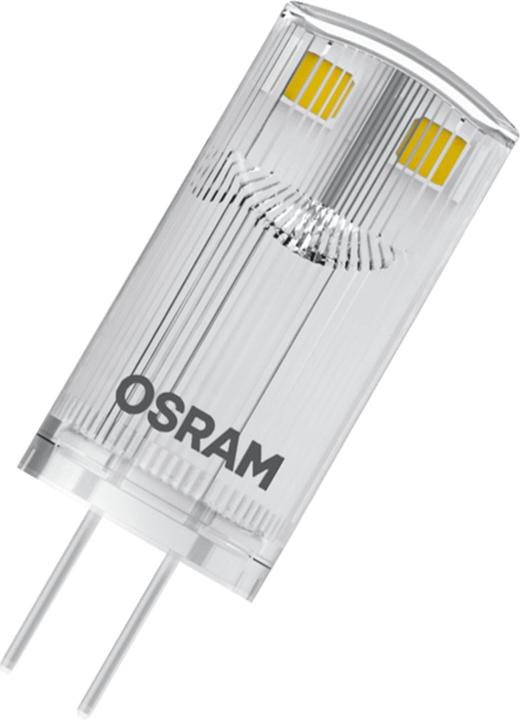 Produktbild Osram LED-Lampe (G4, 1.80 W, 220 lm, 1 x, F)