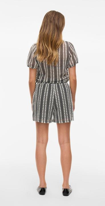 Produktbild Vila VINUSE Højtaljede shorts (M)