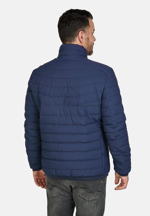 Produktbild Calamar Structured Jacket (50)