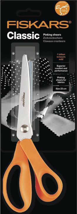 Produktbild Fiskars Classic (23 cm)