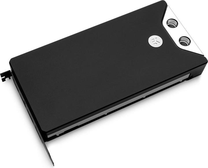 Actual product image EKWB EK Quantum Vector FE RTX 3080 Full Metal - black SE