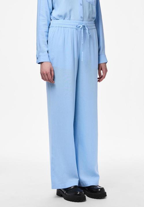Image du produit Pieces PCPIA Pantalon à jambe large (XS)