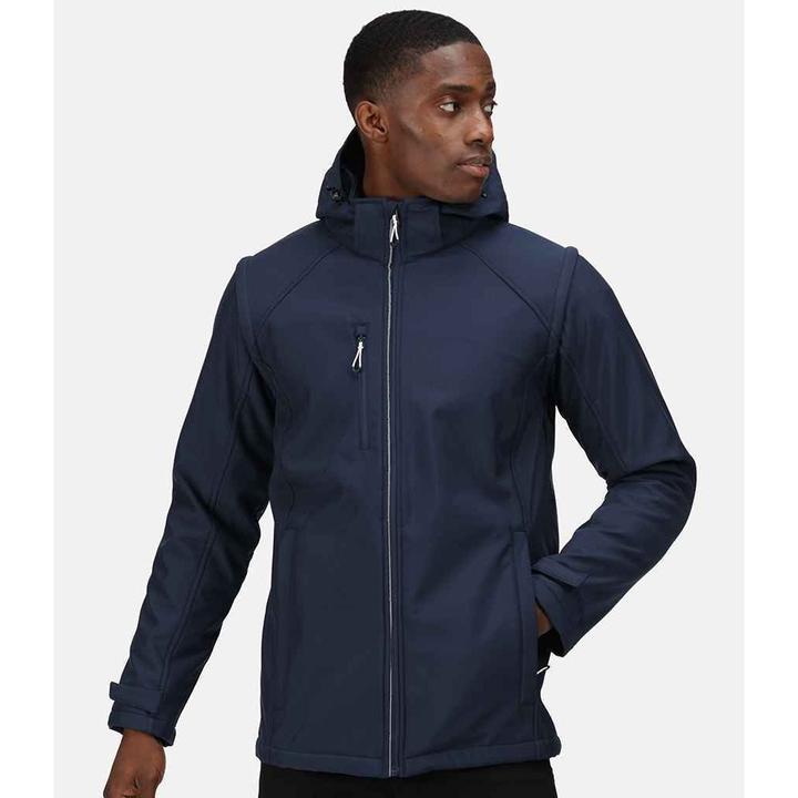 Immagine prodotto Regatta Giacca Softshell Erasmus 4 In 1 (M)