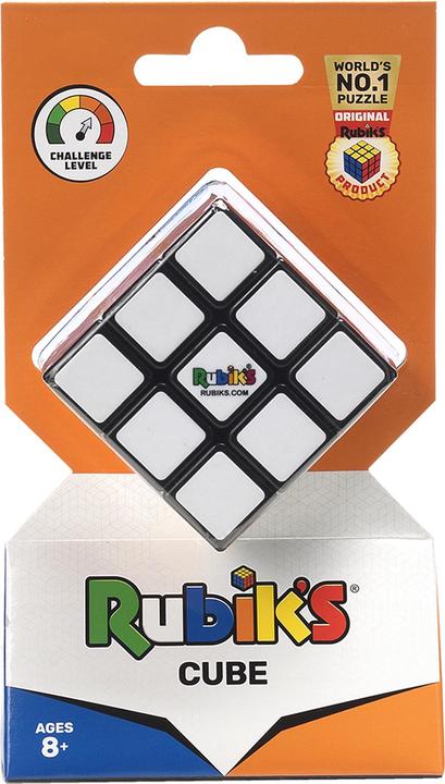 Produktbild Rubik's Rubik Cube (3 x 3)