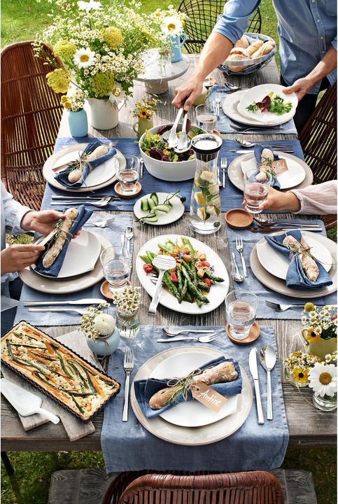 Actual product image WMF Palermo (60 Piece, Cutlery set)