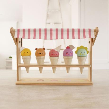 Image du produit Tender Leaf Toys Boutique de cornets de glace