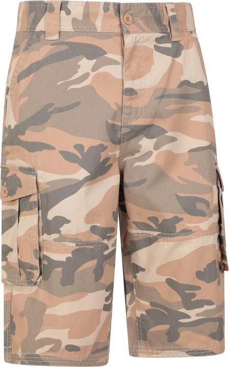 Image du produit Mountain Warehouse - Short cargo - Homme (30)