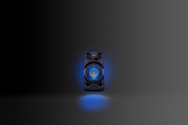 Image du produit Sony MHC-V13 (Fonctionnement sur secteur)