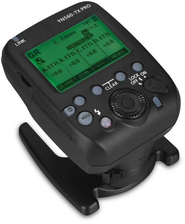 Produktbild Yongnuo YN-560-TXPRO-C