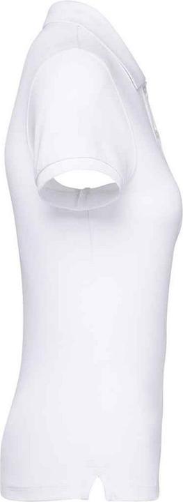 Actual product image Native Spirit Womens/Ladies Pique Polo Shirt (XXL)
