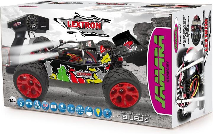 Immagine prodotto Jamara Lextron Desert Buggy