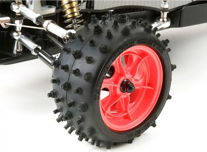 Actual product image Tamiya Avante 2011 Black Special (Kit)