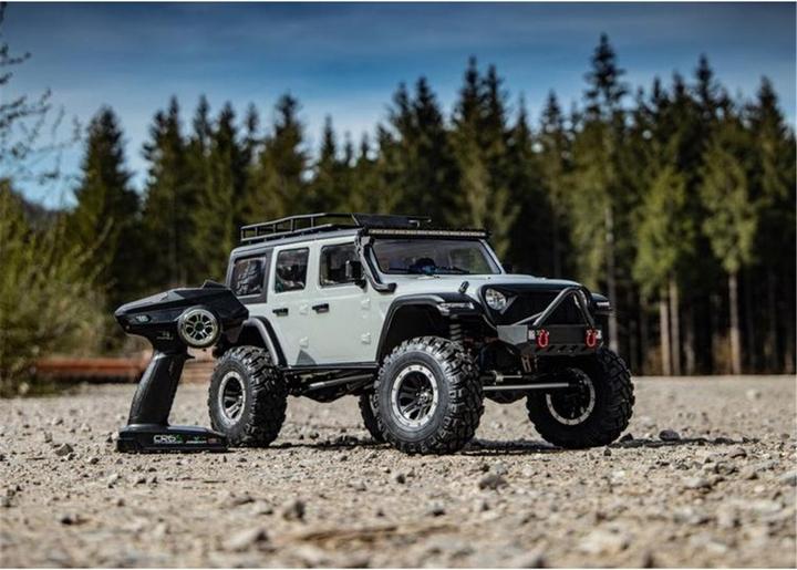 Produktbild Absima Crawler CR1.8 Yucatan (RTR Ready-to-Run)