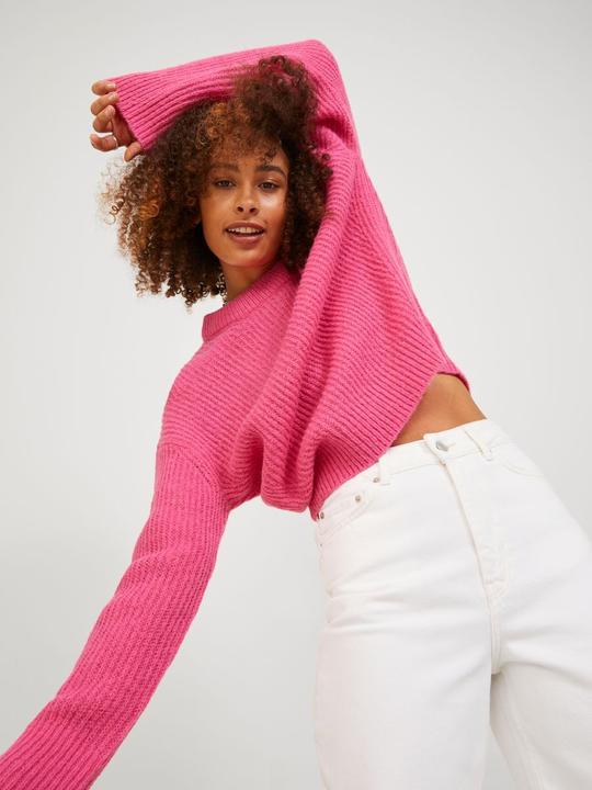 Image du produit JJXX JXEmber Fluffy Pull en maille (M)